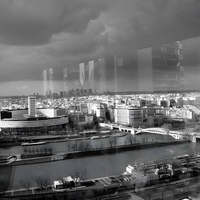 Photo de Maison de la Radio