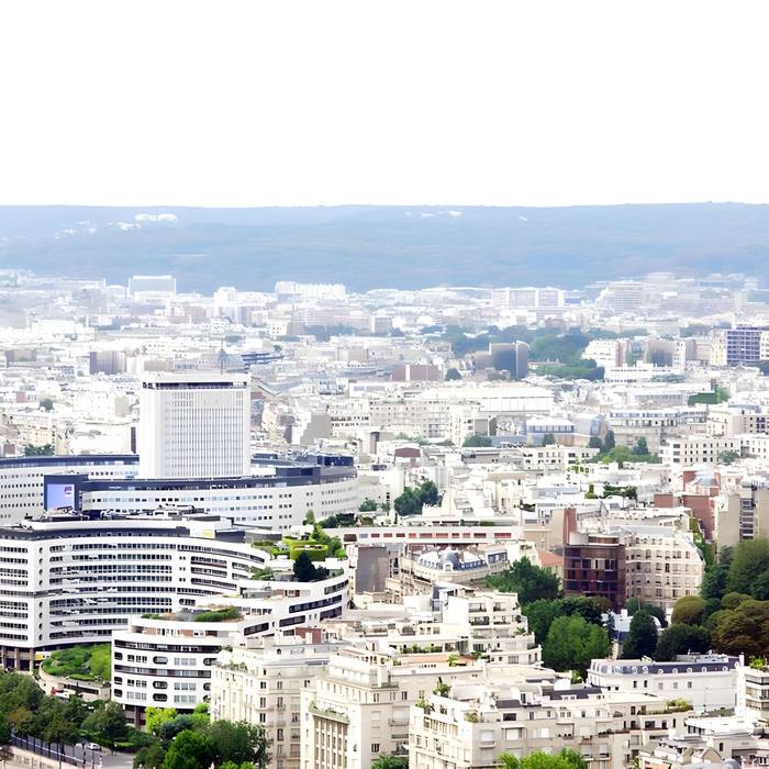 Photo de Maison de la Radio