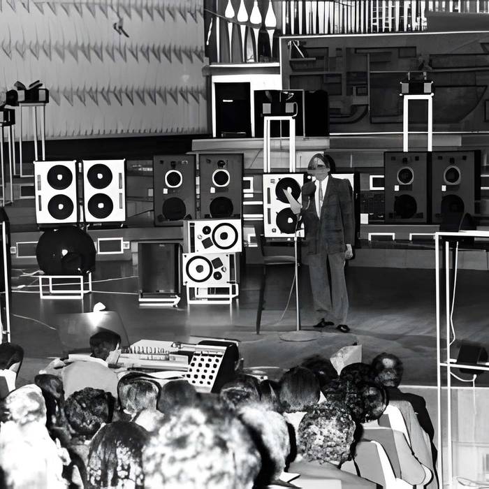 Photo de Maison de la Radio