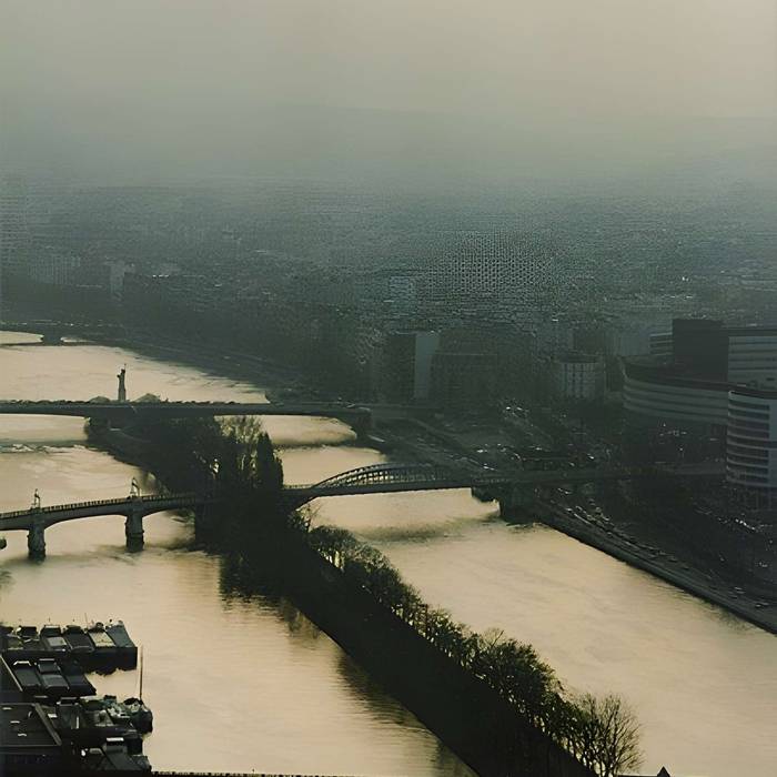 Photo de Maison de la Radio