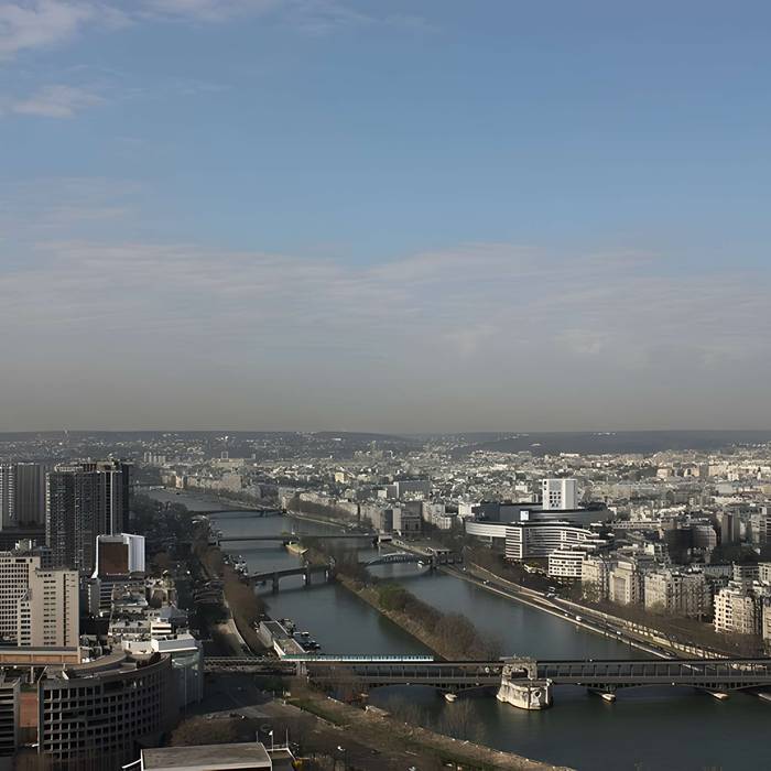 Photo de Maison de la Radio