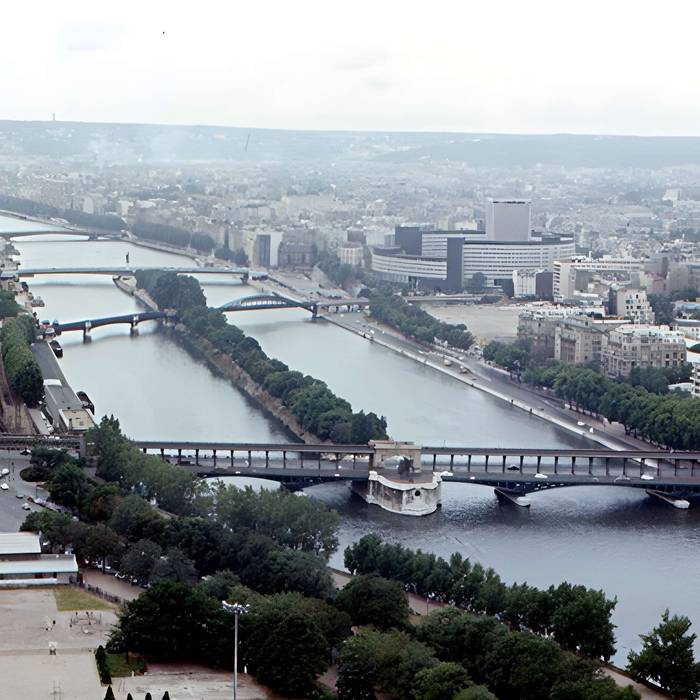 Photo de Maison de la Radio