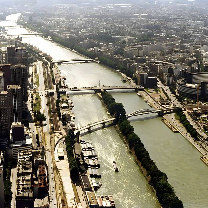 Photo de Maison de la Radio