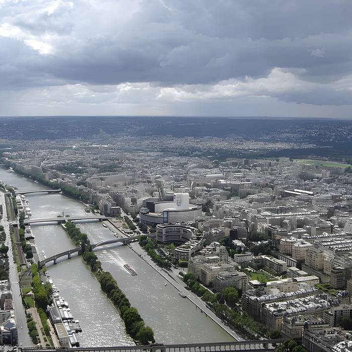 Photo de Maison de la Radio