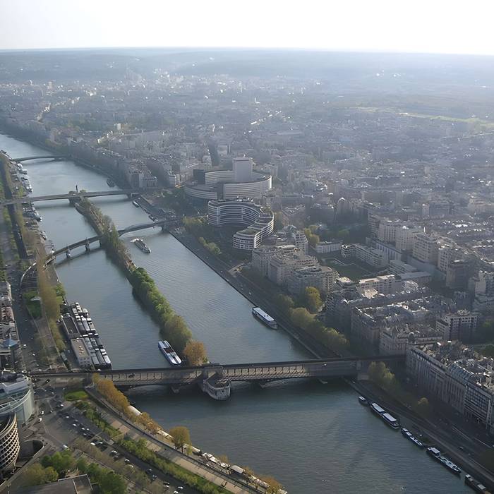 Photo de Maison de la Radio