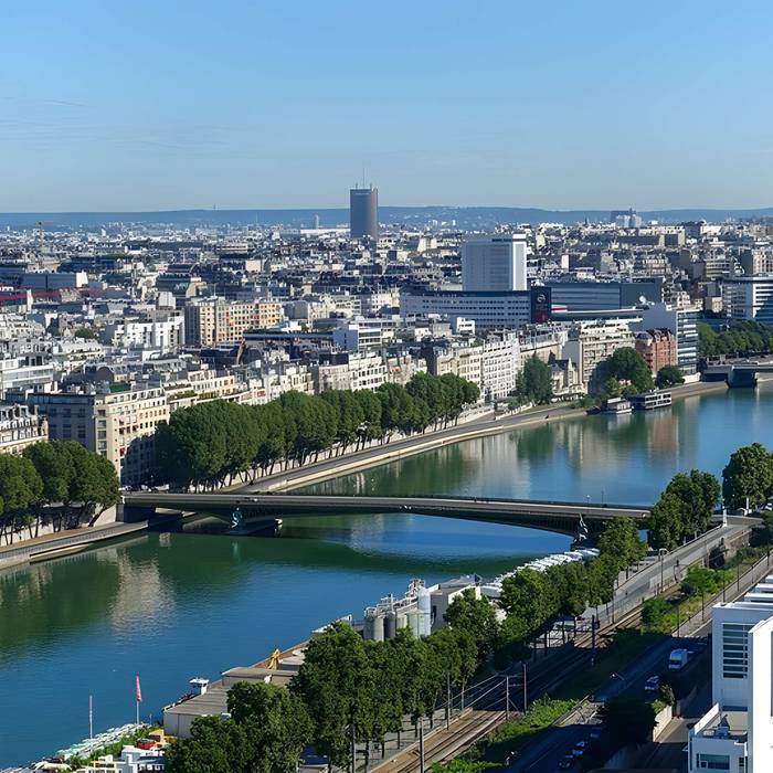 Photo de Maison de la Radio