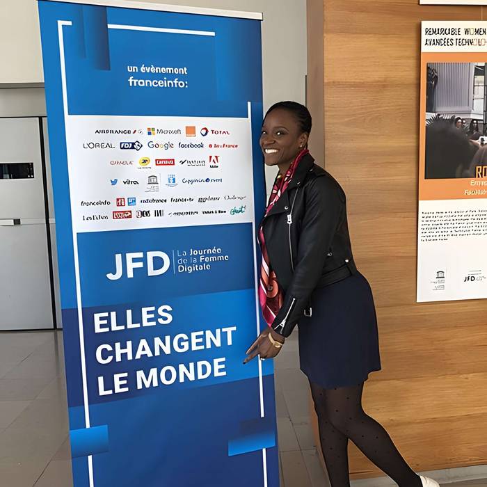 Photo de Maison de la Radio