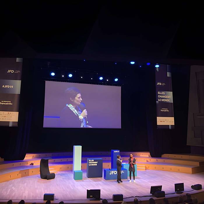 Photo de Maison de la Radio