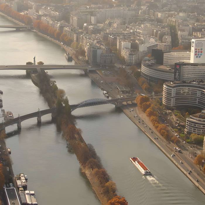 Photo de Maison de la Radio