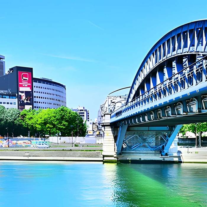 Photo de Maison de la Radio