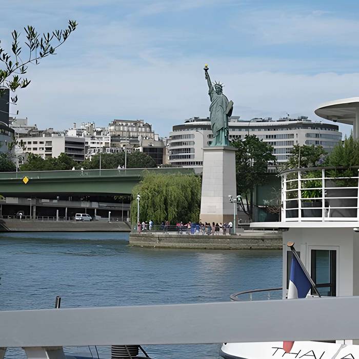 Photo de Maison de la Radio