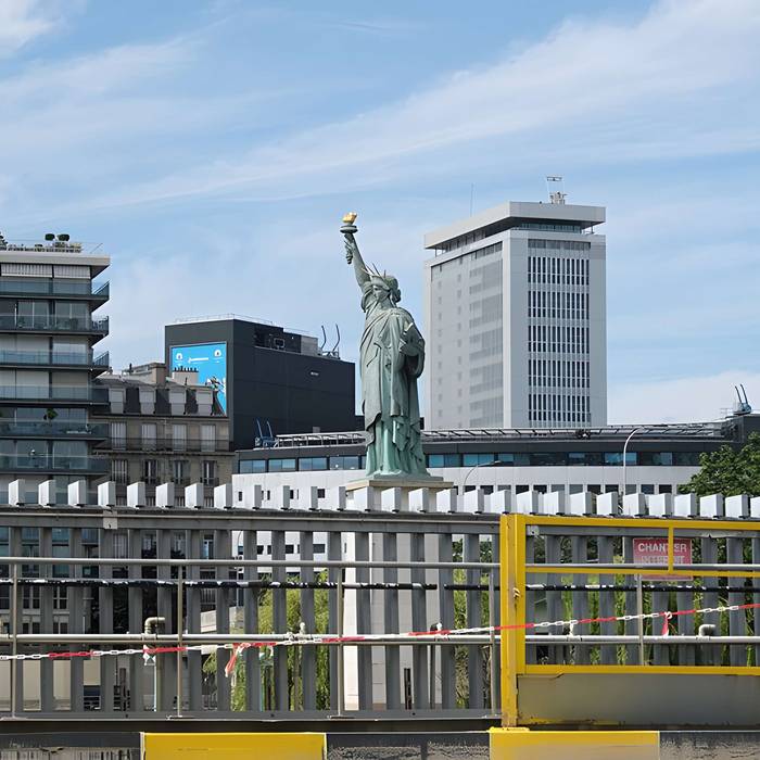 Photo de Maison de la Radio