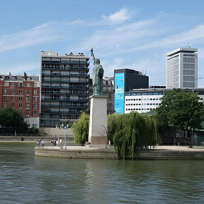 Photo de Maison de la Radio