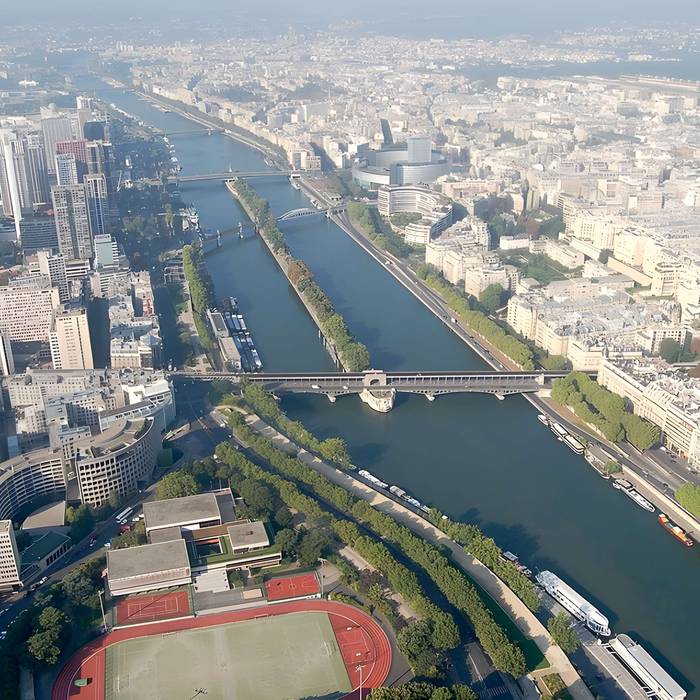 Photo de Maison de la Radio