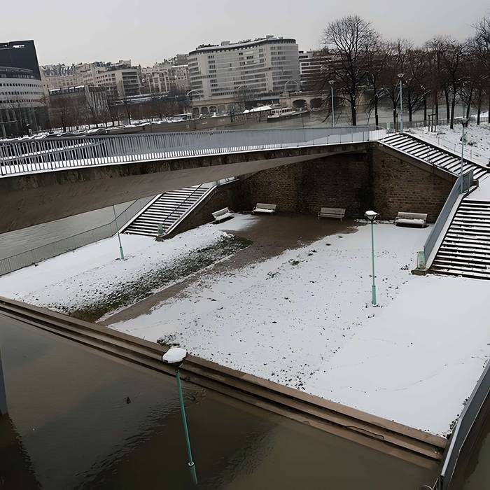 Photo de Maison de la Radio