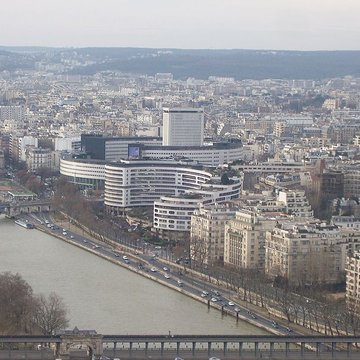 Maison de la Radio