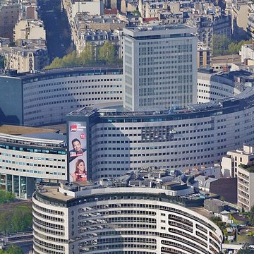 Maison de la Radio