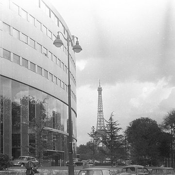 Maison de la Radio