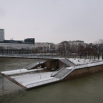 Maison de la Radio