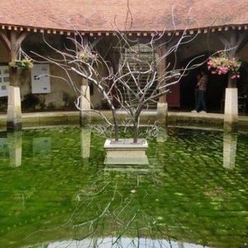 Lavoir de Brienon-sur-Armançon
