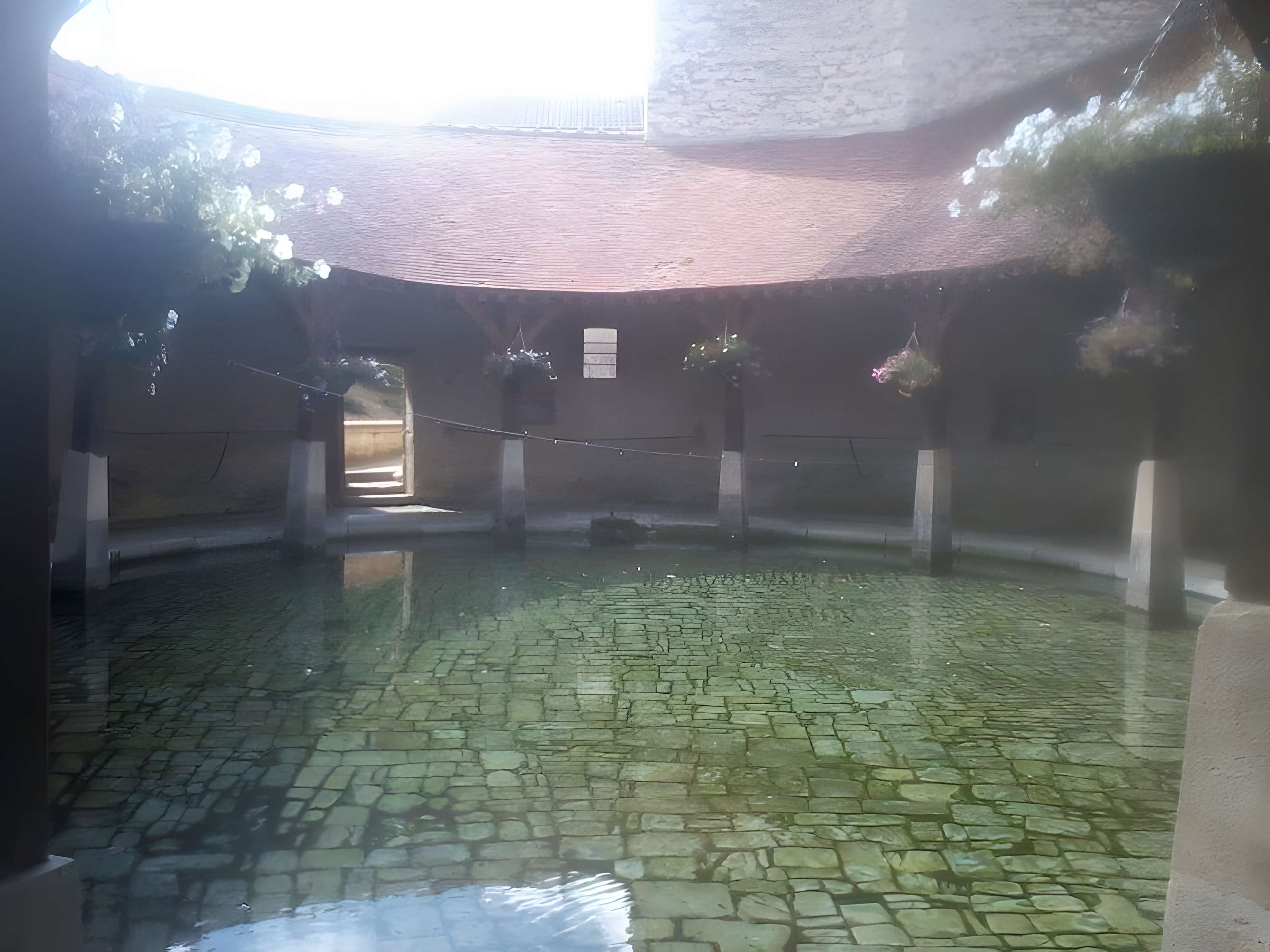 Lavoir de Brienon-sur-Armançon