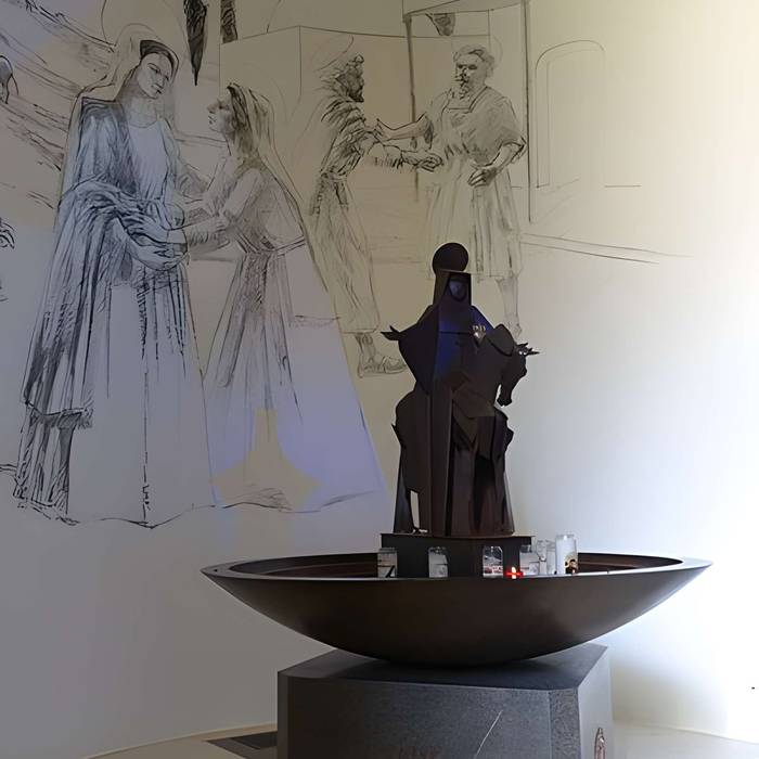 Photo de Place de la porte de Saint-Cloud