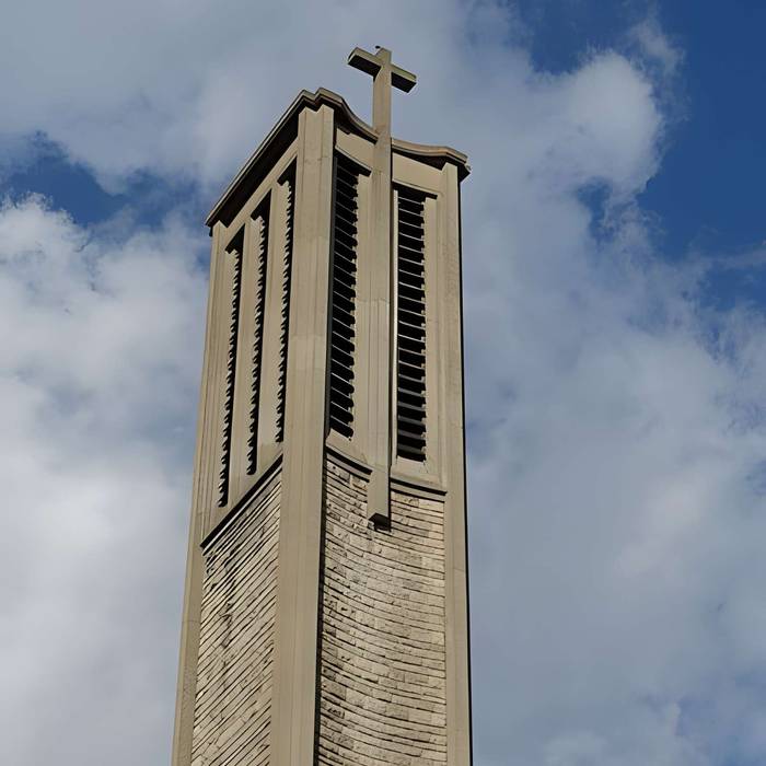 Photo de Place de la porte de Saint-Cloud