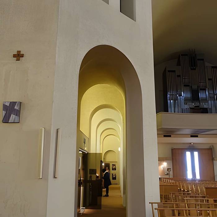 Photo de Place de la porte de Saint-Cloud