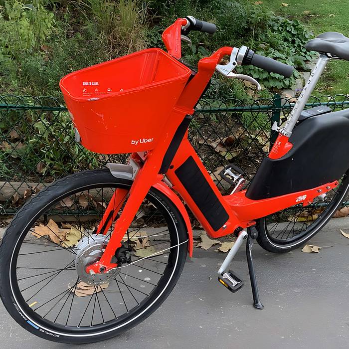 Photo de Place de la porte de Saint-Cloud