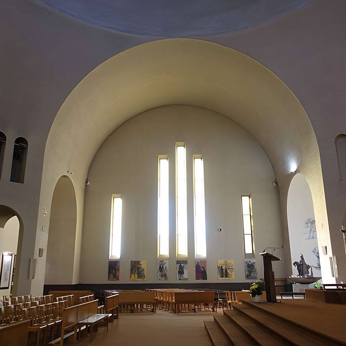 Photo de Place de la porte de Saint-Cloud