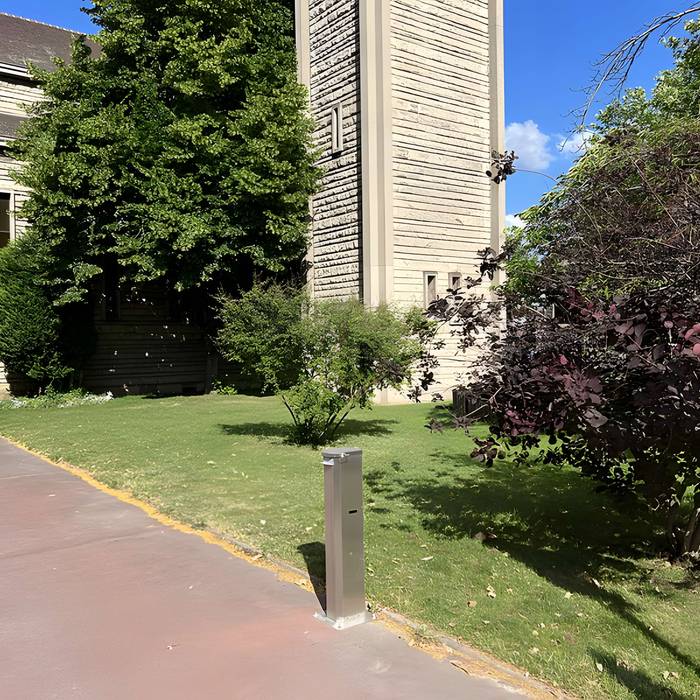 Photo de Place de la porte de Saint-Cloud
