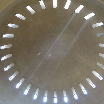 Place de la porte de Saint-Cloud