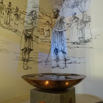 Place de la porte de Saint-Cloud