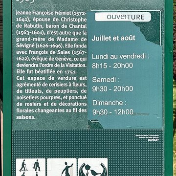 Place de la porte de Saint-Cloud