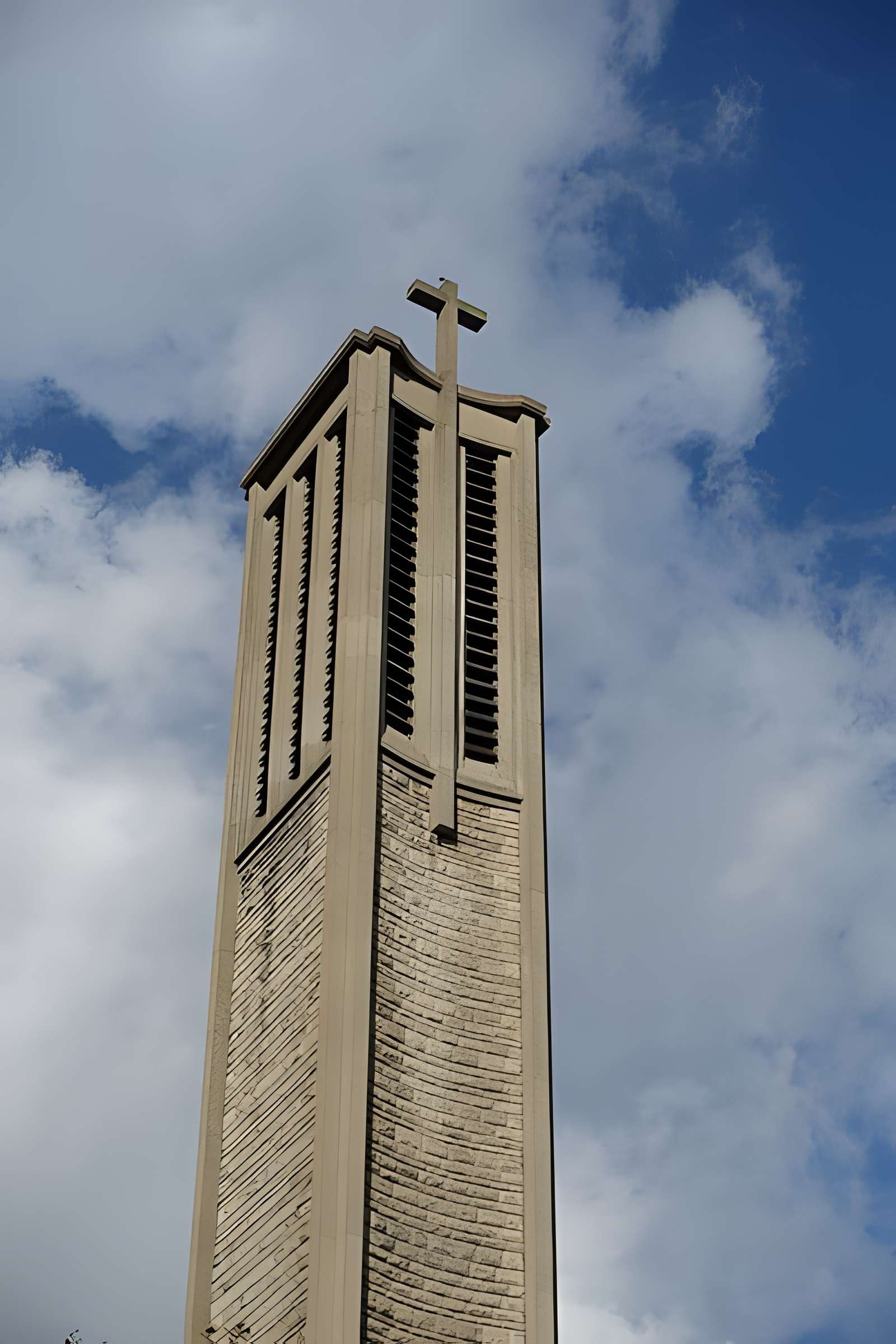 Place de la porte de Saint-Cloud