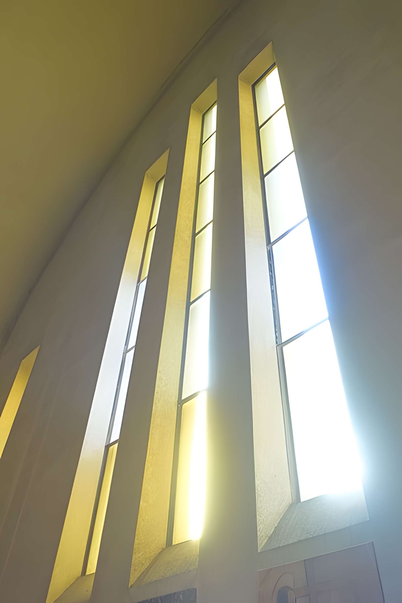 Place de la porte de Saint-Cloud