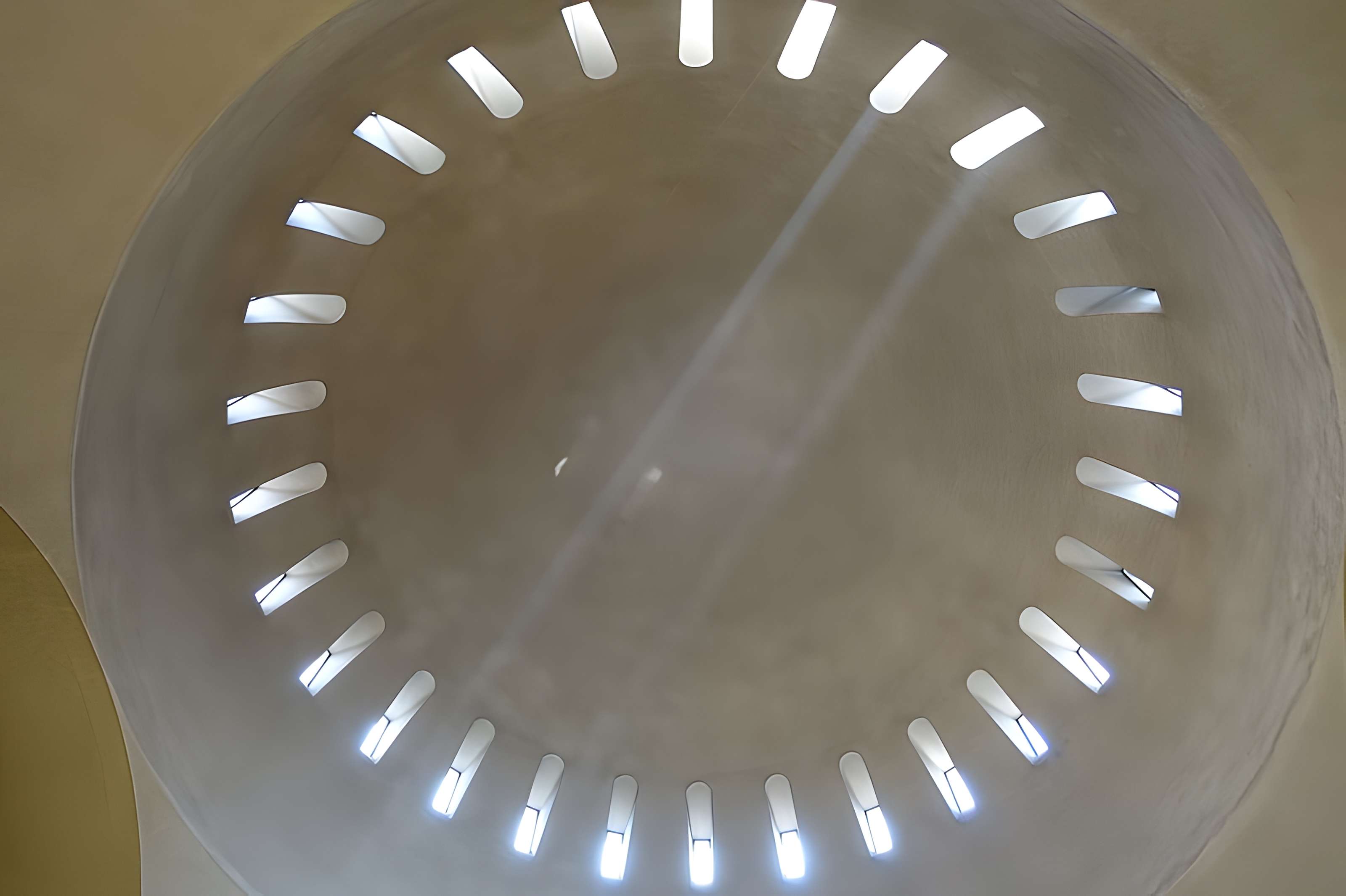 Place de la porte de Saint-Cloud