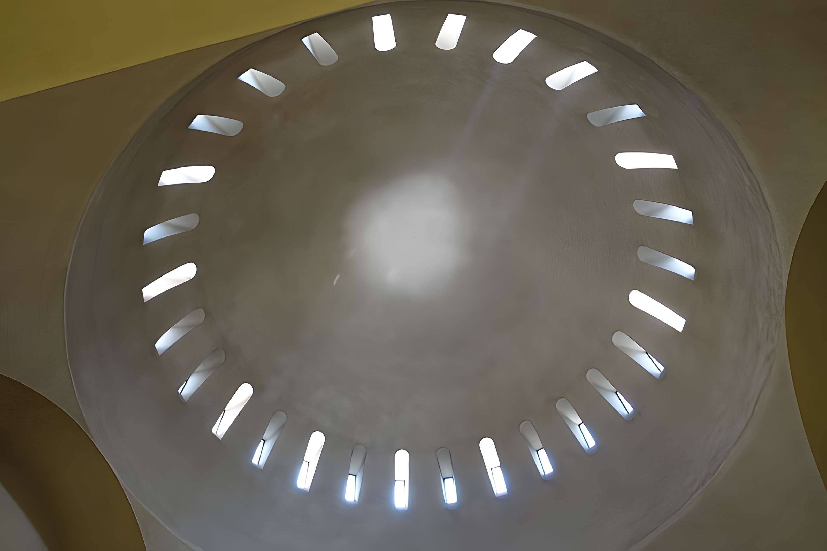 Place de la porte de Saint-Cloud