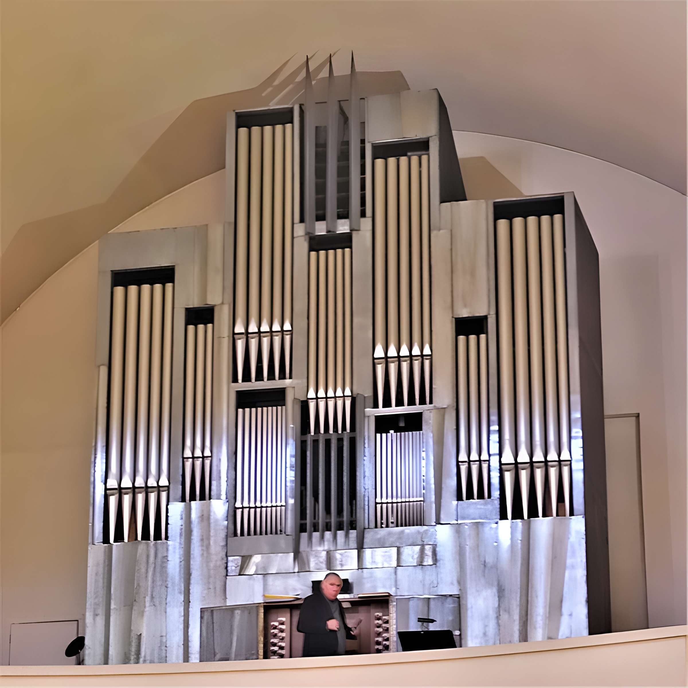 Place de la porte de Saint-Cloud