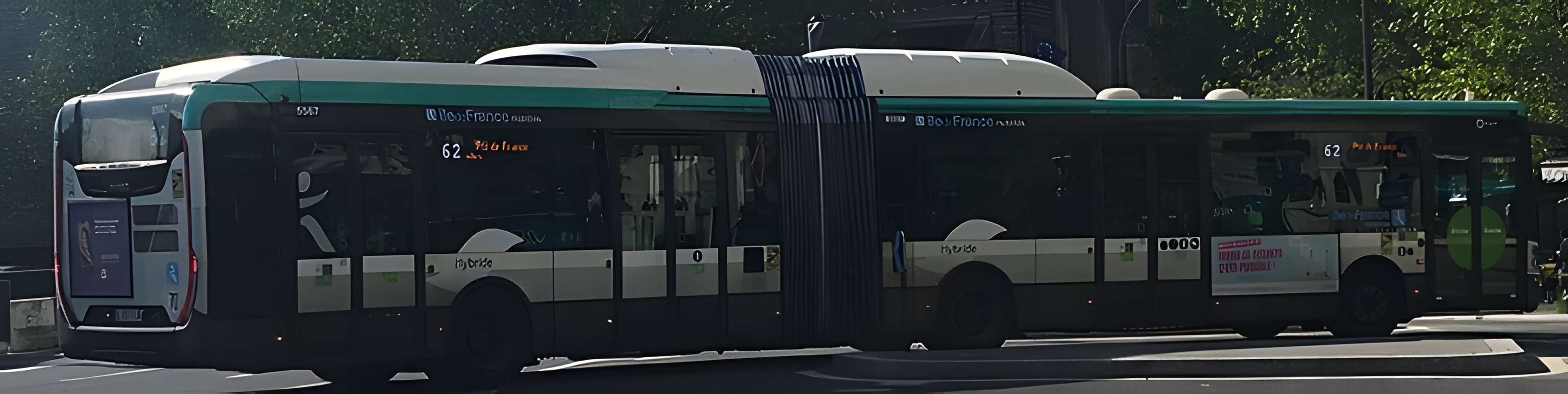 Place de la porte de Saint-Cloud