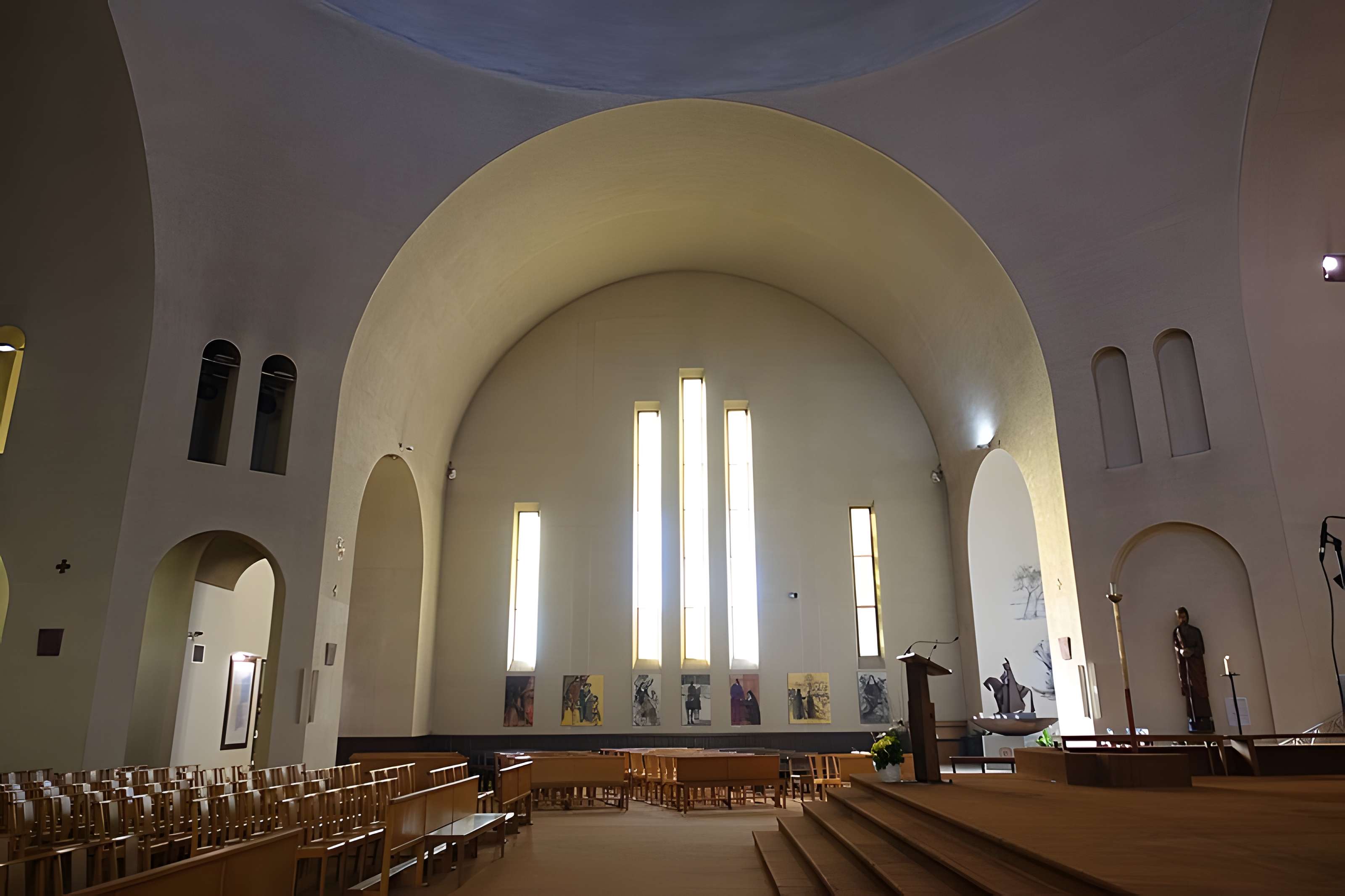 Place de la porte de Saint-Cloud