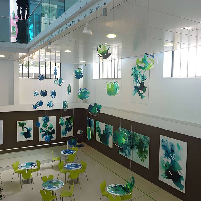 Photo de Usine des eaux d’Auteuil