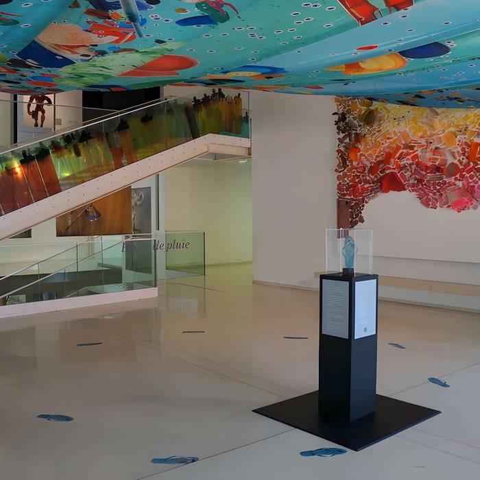 Photo de Usine des eaux d’Auteuil