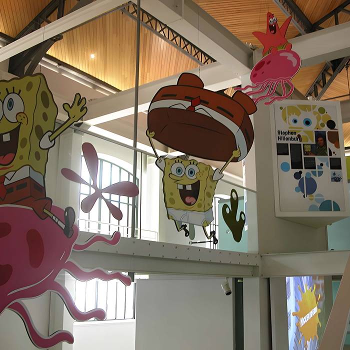 Photo de Usine des eaux d’Auteuil