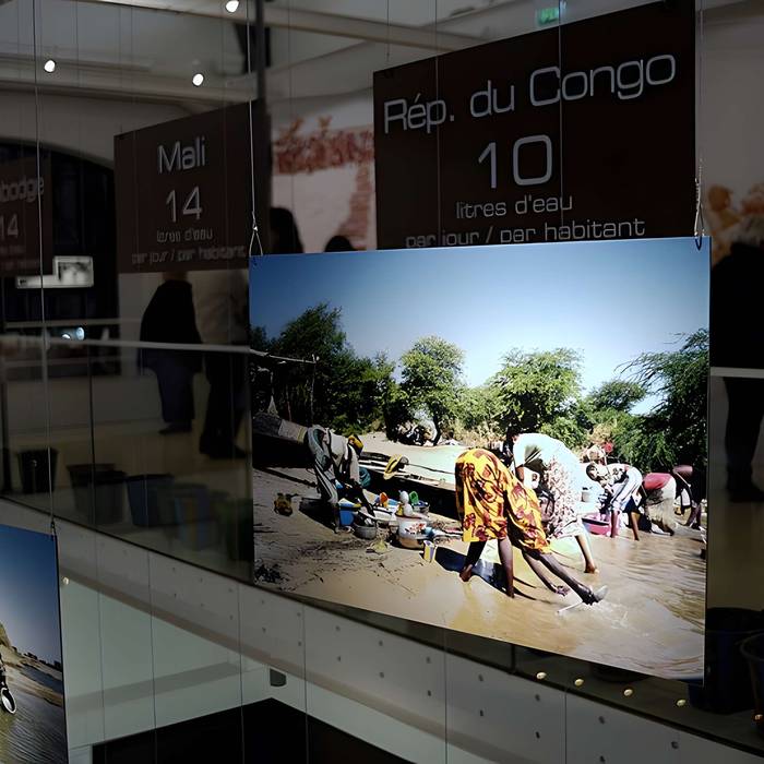 Photo de Usine des eaux d’Auteuil