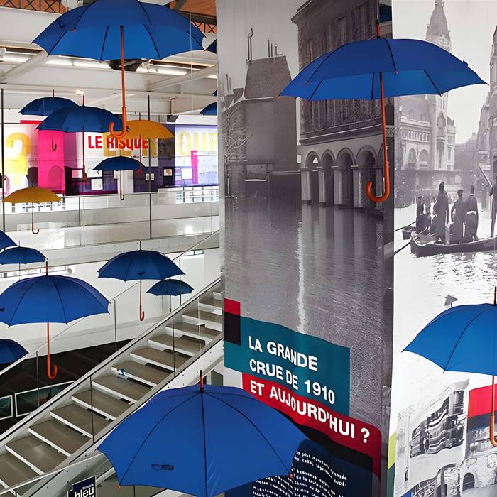 Photo de Usine des eaux d’Auteuil