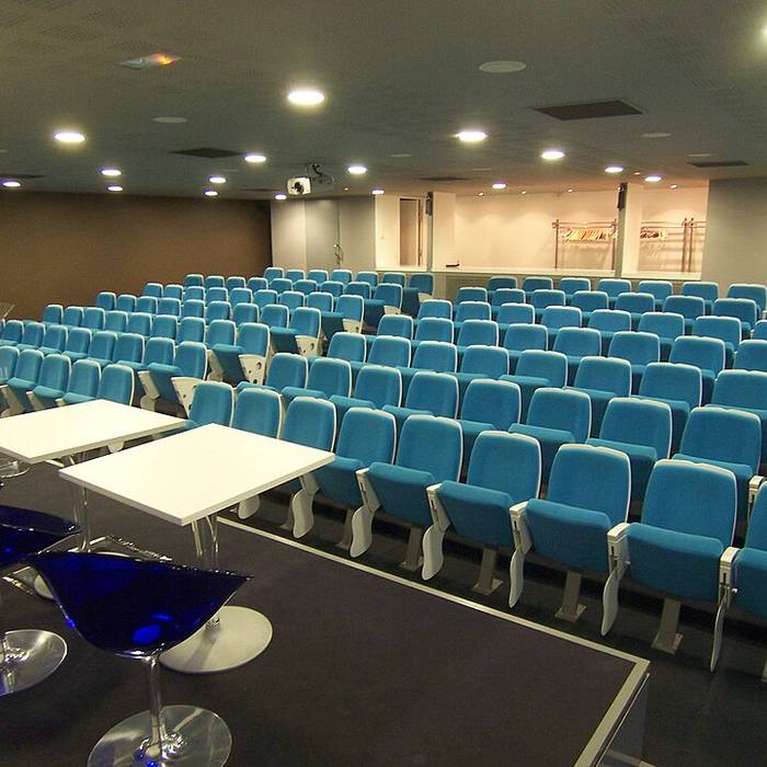 Photo de Usine des eaux d’Auteuil