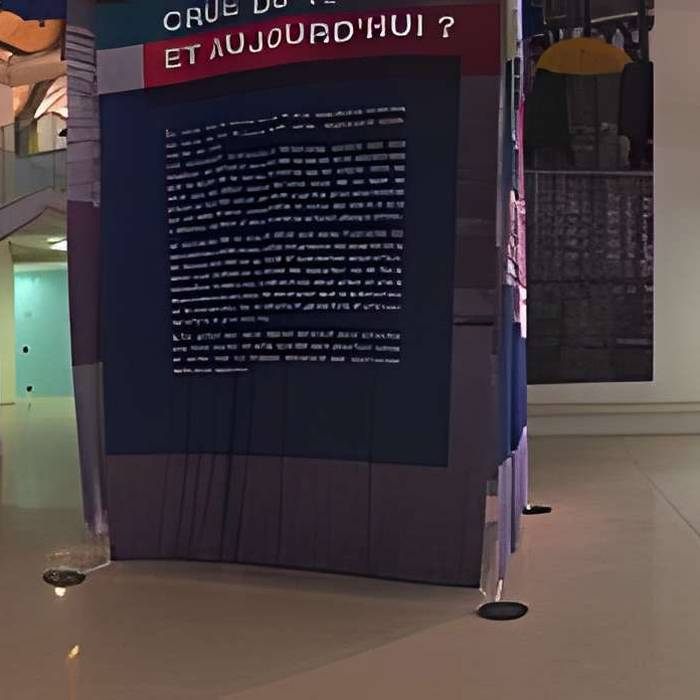 Photo de Usine des eaux d’Auteuil