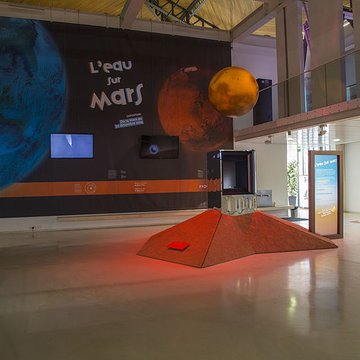 Usine des eaux d’Auteuil