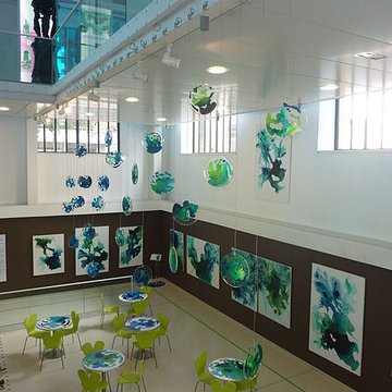 Usine des eaux d’Auteuil